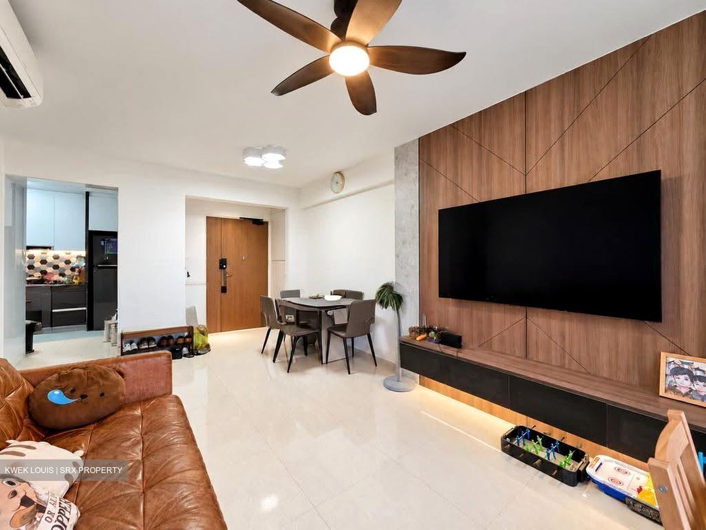 Blk 627A Tampines Greenverge (Tampines), HDB 4 Rooms #635996821
